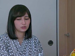 [nsfs-136] (4k) Cuckold House 4 – Wife Who Was Turned Into A Dutch Wife – Hitomi Honda