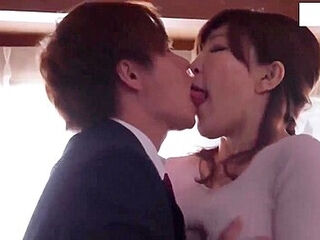 Nfs065 - Eng - Affair With Stepmom