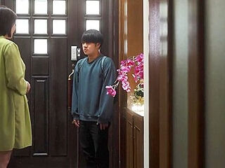 Roe-093 Days Of With My Step mother At My Parents’ Ho