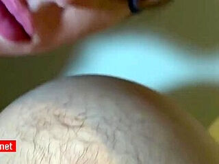 Iranian Hairy Ass Rimming / سکس ایرانی لیسیدن سوراخ کون پشمی با ارگاسم