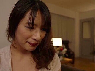 Aldn-008-sub [english Subtitle] Step mother-in-law,1080p