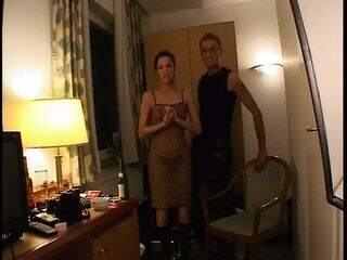 Antique Retro German Fledgling your Daily Portion of Porno