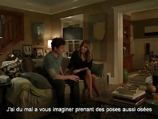 Married girl cuckold with a schoolgirl