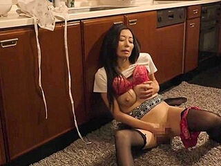 Nash-893 [sub] Brides Step mother Lustful Copulation