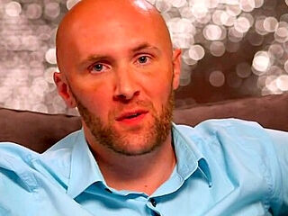 Couple invites their blonde for threeway Bokep Indo