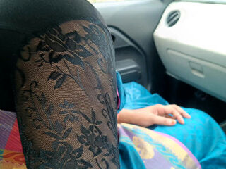 Family function Outdoor fucking in car with relative stranger