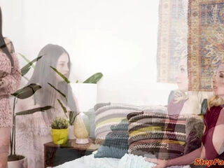 Why dont I show you how to lick a pussy