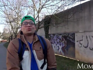 Ava Koxxx: Mesh Stockings & Cheating, Seduction