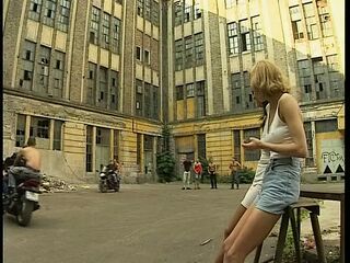 Antique Retro German Inexperienced your Daily Dosage of Pornography