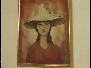 Mother ravages with her 2 sons-in-law