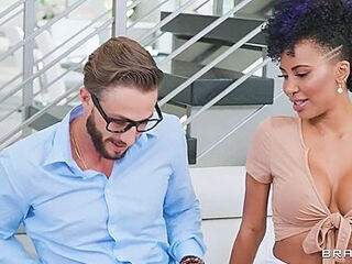 Horny Black Milf Filthy Xxx Movie