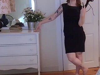 Bettie Bondage – Freeing Step mom