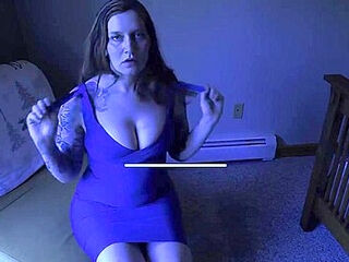 Bettie Bondage – Step mother-in-law Flirt Leads To Fuck