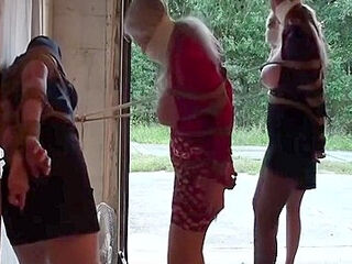 Neighbrhood Housewif Sluts Abdctd To Be Sold Into Sx Slvry