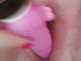 Plus-size labia have fun