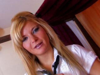 Witness French first-timer Shana Spirit in her first-ever assfucking movie