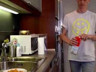 mature moms know how to make a real party