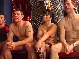 German Swingers Feat. Anna Lena