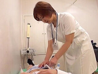 Nxgs-011 Patients And In-hospital Sexual Acts