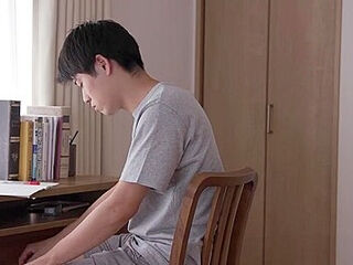 Nsfs-149 Step mother-in-law And Step son Stepmother Who Gently Lo - Teaser Video