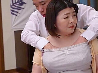Aldn-164 [sub] Surrogacy Step mother Rin Okae