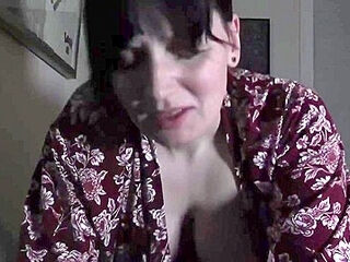 Bettie Bondage - Special Cuddles With Step mommy