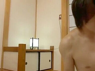 741m635-g07 A Delivery Health Ladys Grandmother Is Wor