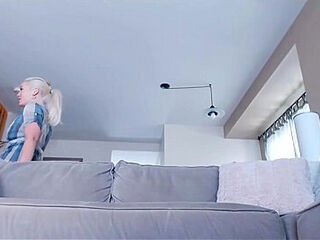 Missbehavin26 – Bully Blackmails Step mom Over 3 Days