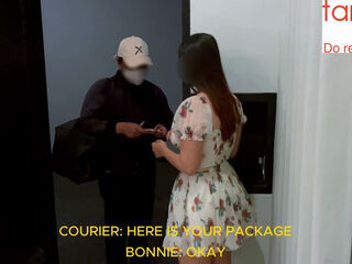 "OMG! I CAN'T STOP SQUIRTING" With Tantaly futanari sex doll