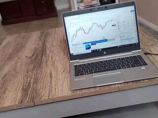 A milf maid will gently handle a rich trader's hard cock!