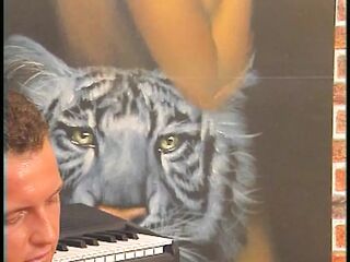 Antique Retro German Unexperienced your Daily Dosage of Pornography