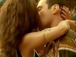 Angie Cepeda - Pantaleon Y Las Visitadoras (1999) Extended