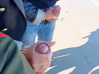 MalenaLaPugliese - Malena, Christian E Nacho - Rimini 2