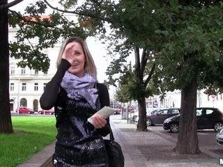 Public Pickups - Boning Off The Beaten Path 1 - Blanka Grain