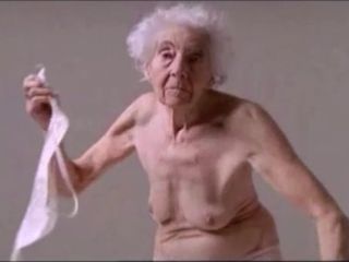 Oldest granny porn