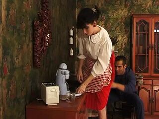 deutsch retro filme amateure die echten fuck-fest vor der Kamera