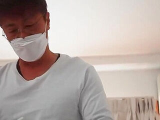 Adn-477 Aphrodisiac Incontinence Massage Salon Where A - Teaser Video