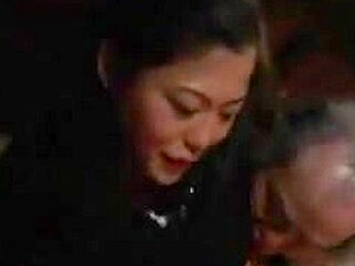 hot asian mom fucking