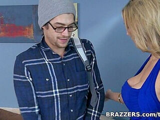 Mommy Got Boobs: More Cumfidence!