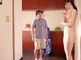 My Bosss Wife Always Naked