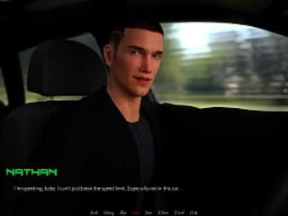 The Office - Full Story 3 - A Horny Seductive MILF Who Cheats on Her Husband With Everyone