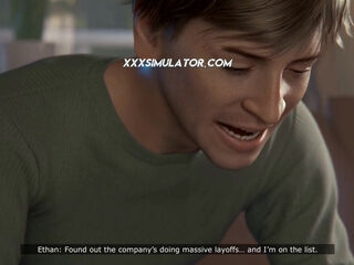 ▸ Wife Gets Fucked By Husband’s Boss in Office & Takes Raw BBC to Save Her Man’s Job