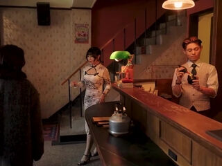 Black Jock & an Asian Guy Fuck Their Pretty Curvy Chinese Wives In Hot Swap-couple 4-some