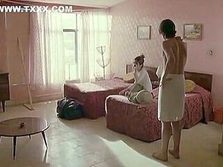 Ana Lopez Mercado - And Your Mother Too aka Y Tu Mama Tambien (2001)