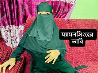 Desi Bhabhi fucking with me When her husband is abroad