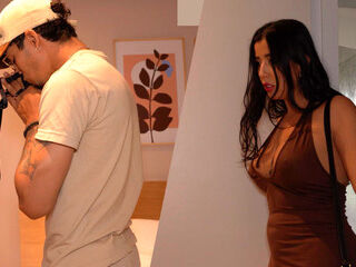 Stepson finds his stepmother's thongs and fantasizes about her big ass on top of him