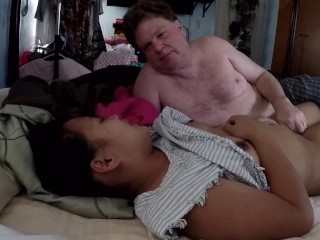 'Tickling Leads to Sex'