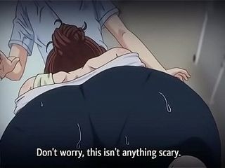 Anime hantai porn