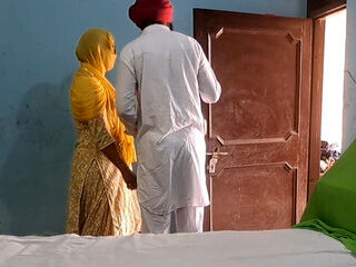 Teaser Punjabi Leader Look Roleplay - Private Fantasy Video