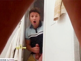 My Friends Hot Stepmom